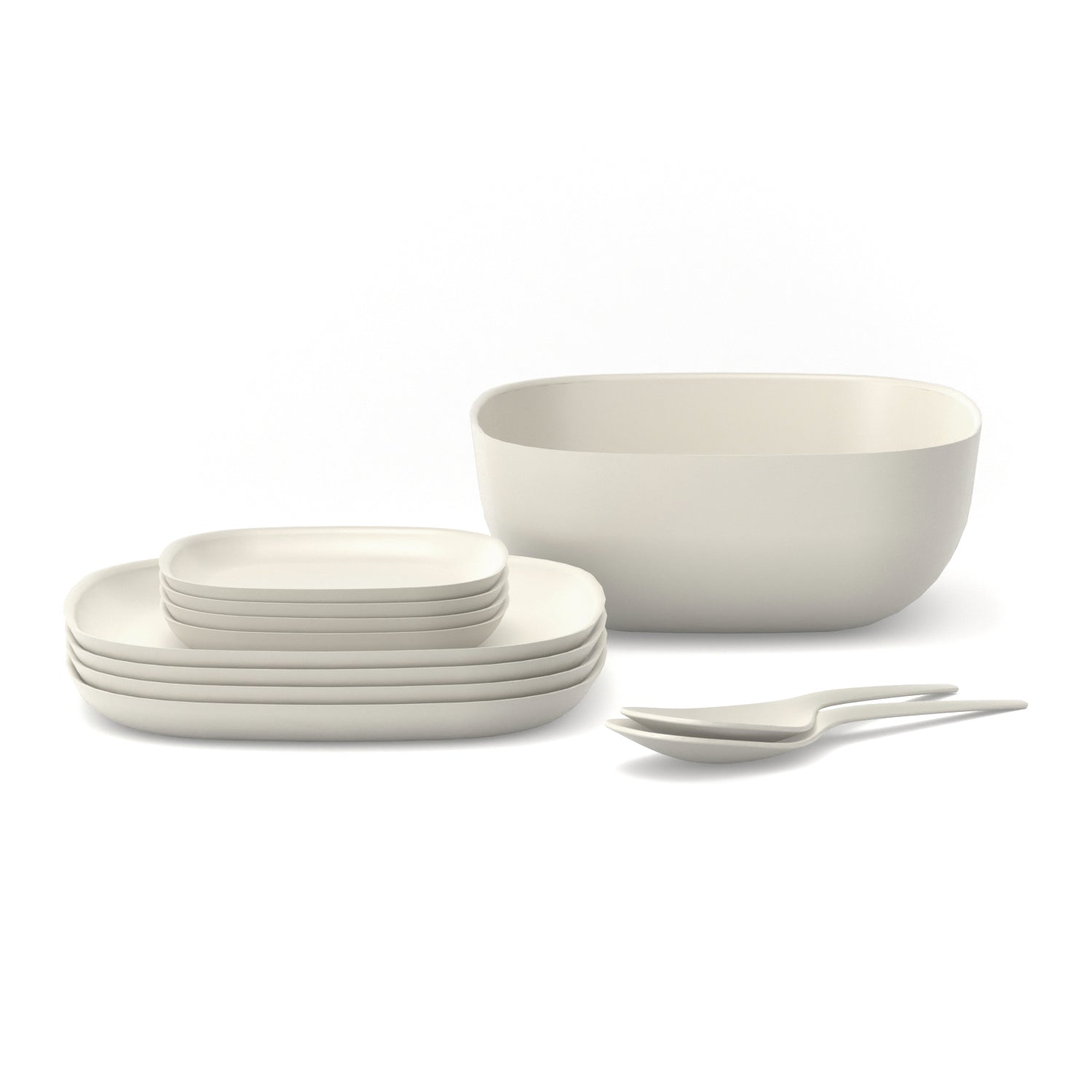 The Round Get Together Set - Thumbnail 5