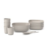 The Perfect Pasta Set - Stone