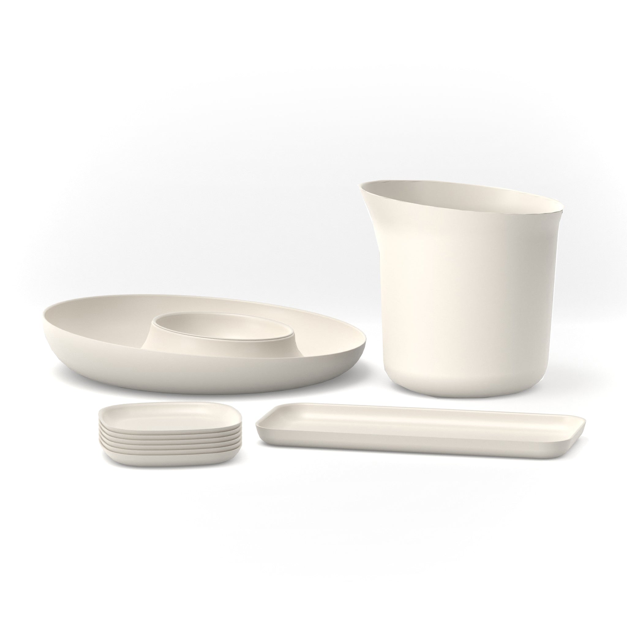 The Party Set - Thumbnail 3