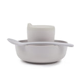 Toddler Feeding Set - Cloud