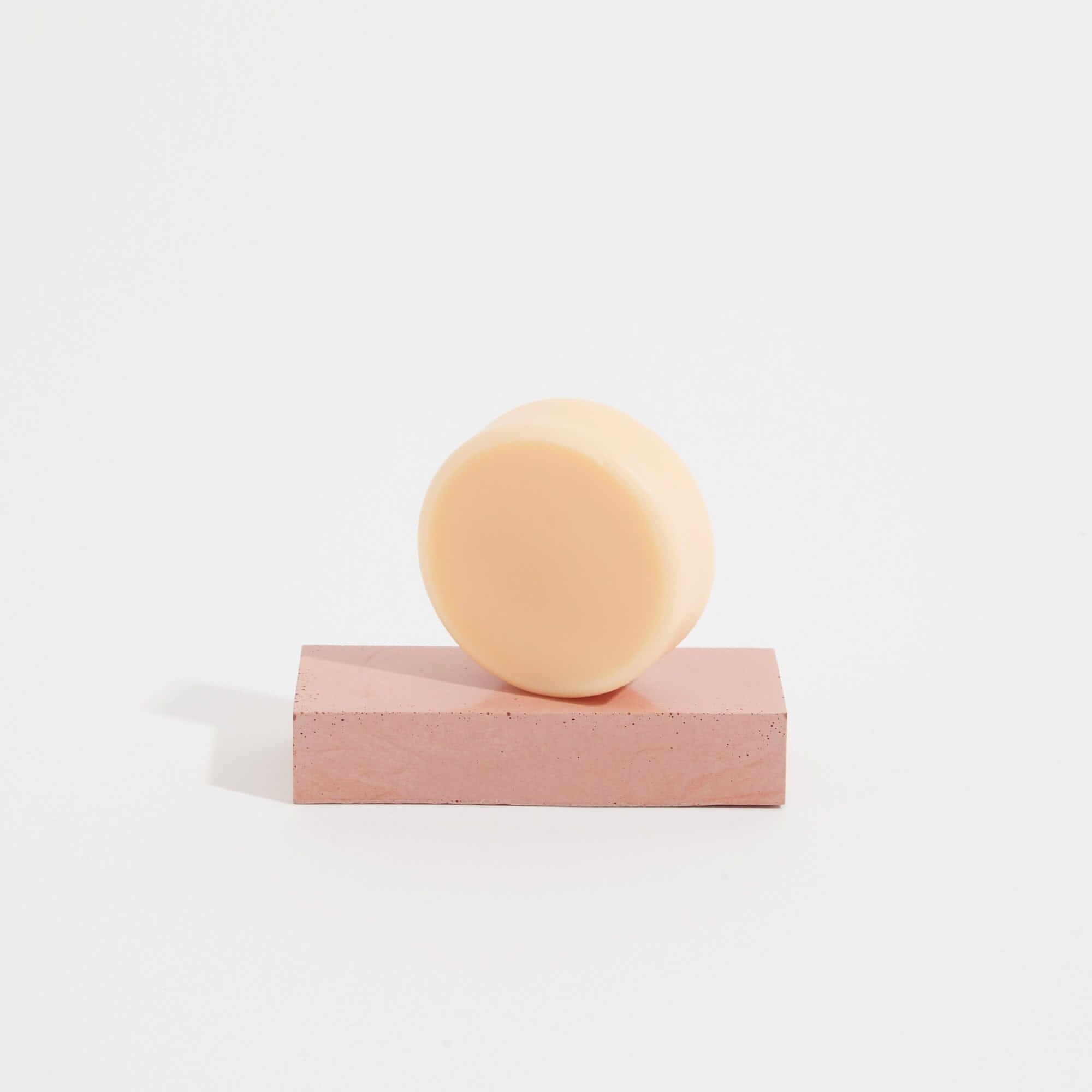 Fossette - Silkening Conditioner Bar