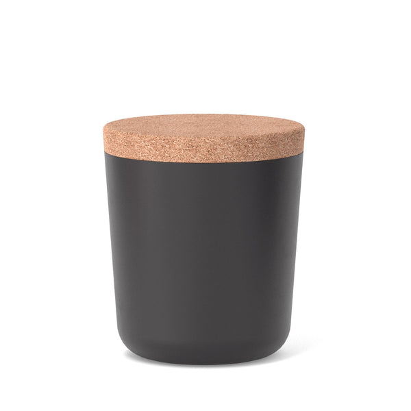 Storage Jar XL - Black