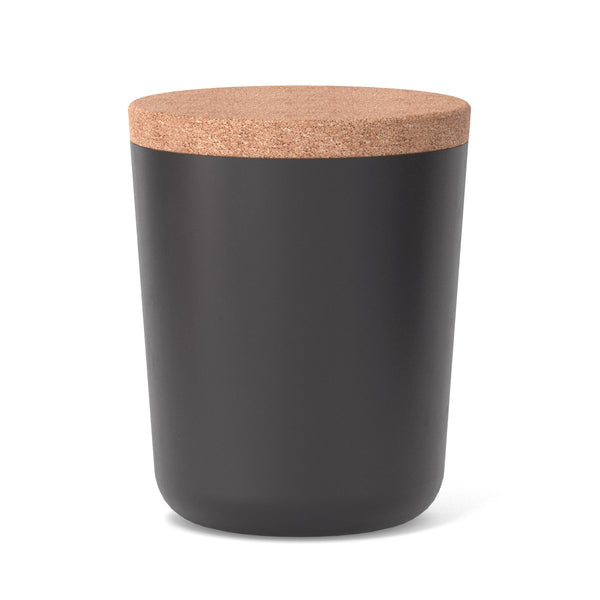 Storage Jar XXL - Black