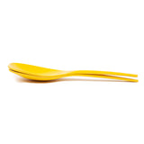 Salad Servers - Lemon