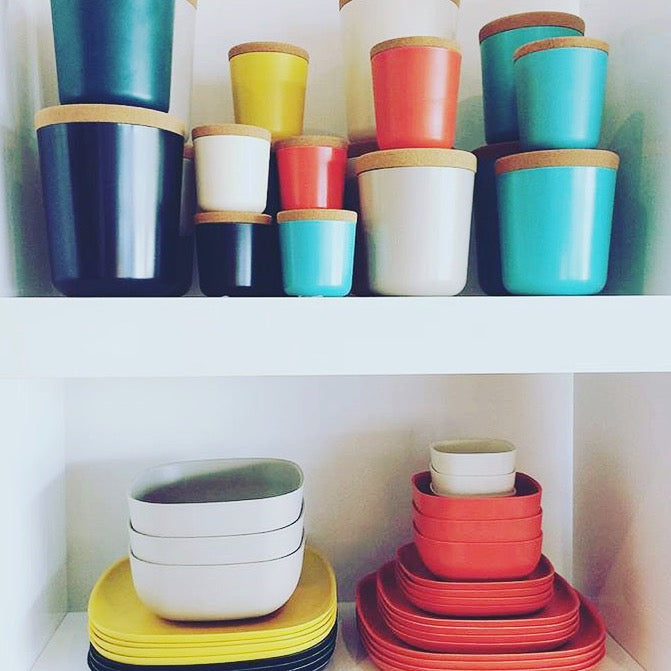 EKOBO Storage Jar - Thumbnail 4