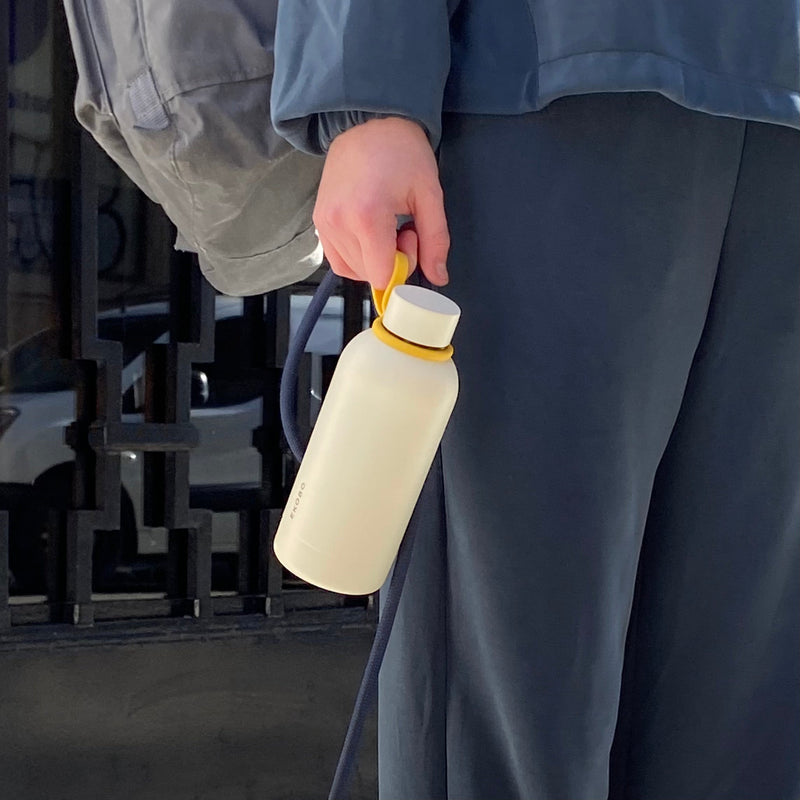 Loop Bottle Carrier - Mimosa EKOBO 