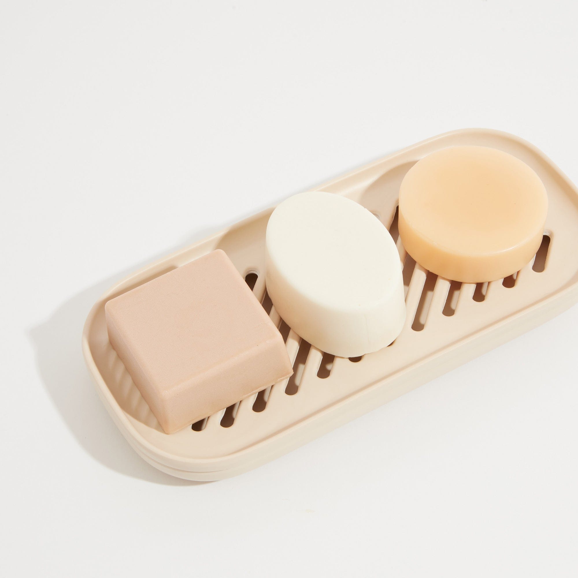 XL Self-Draining Soap Dish - Thumbnail 2