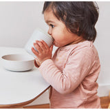 Toddler Feeding Set - Cloud