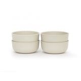 Large Pinch Bowls - Stone