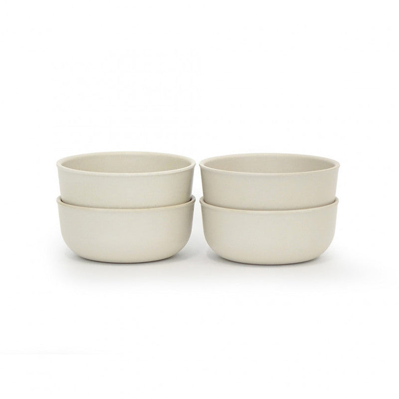 Large Pinch Bowls - Stone