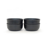 Large Pinch Bowls - Black