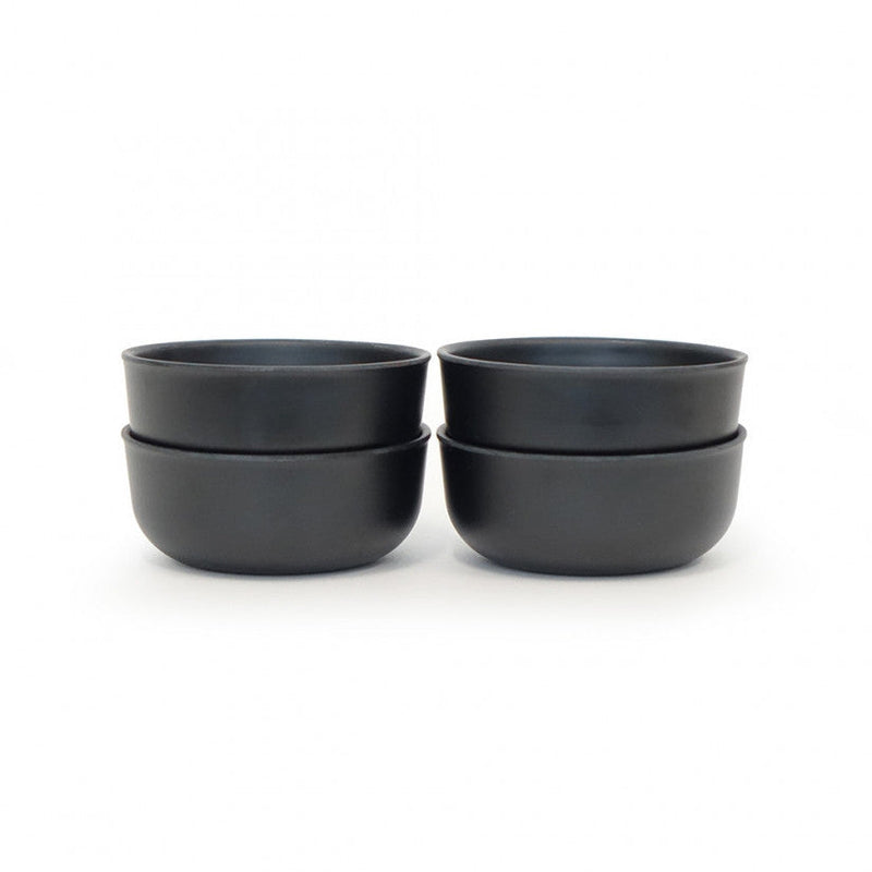 Large Pinch Bowls - Black