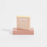 Fossette - Silkening Conditioner Bar