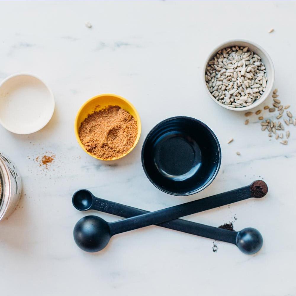 Measuring Spoon Set - Thumbnail 3