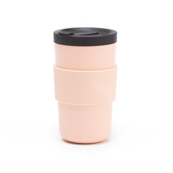 Takeaway Mug 17 oz - Blush