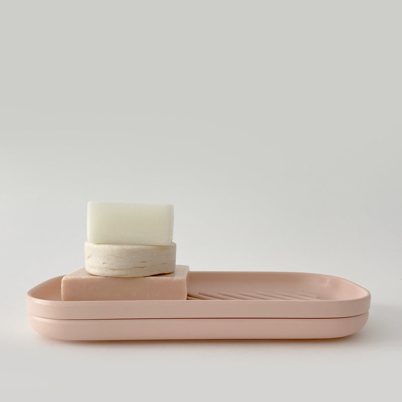 XXL Soap Dish - Blush