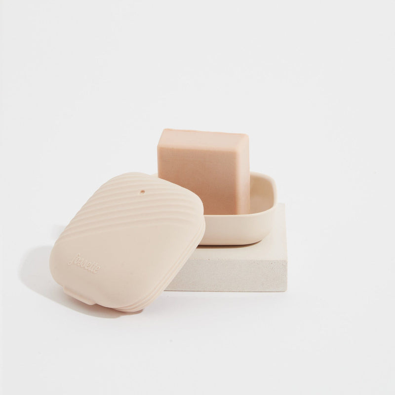 Fossette - Solid Body Cleansing Bar