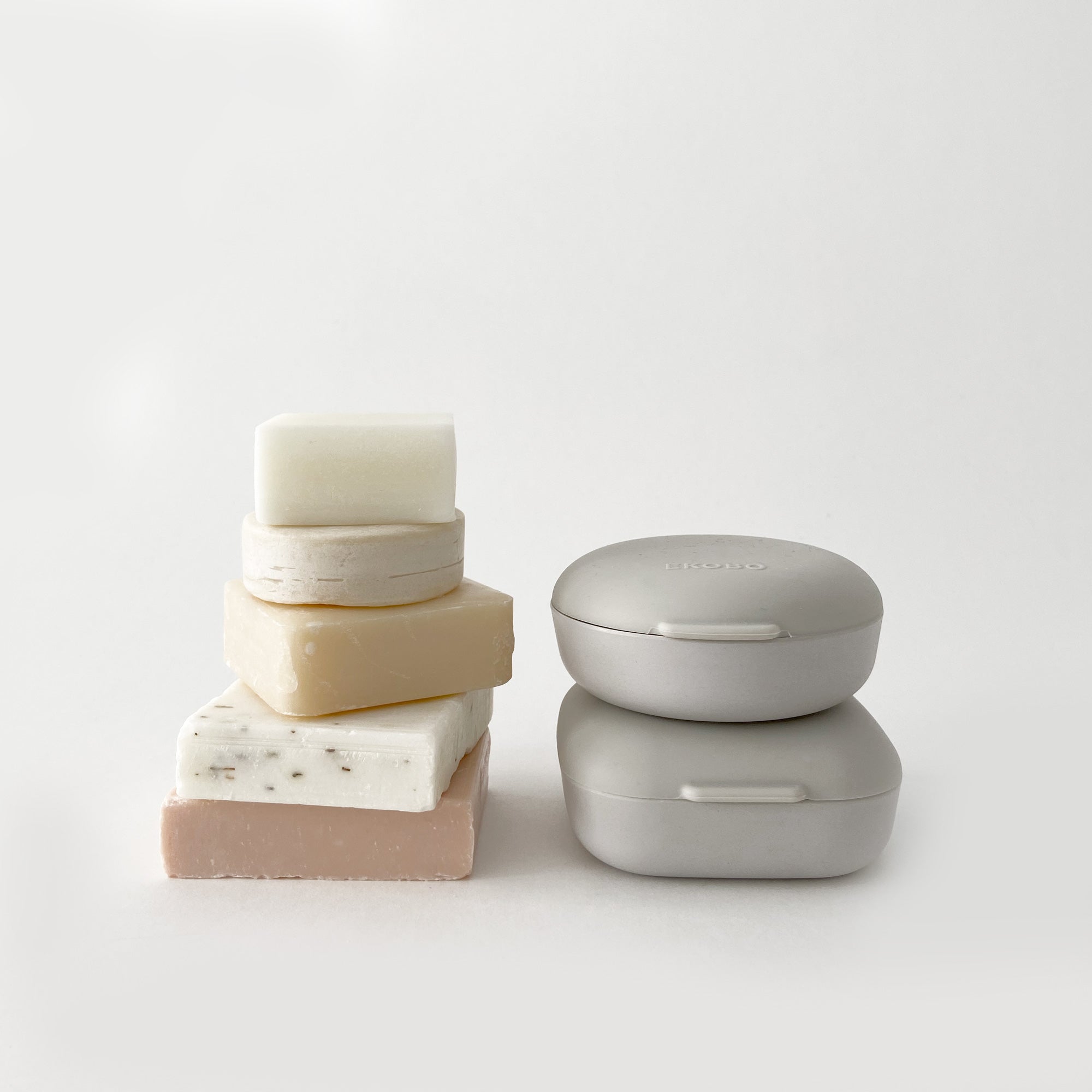 EKOBO Travel Soap Box - Thumbnail 3