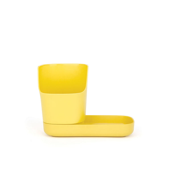 Sink Caddy Organizer - Lemon