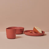 Kids Cup - Terracotta