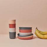 Kids Bowl Set - Scandi