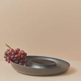 Fruit Bowl - Black