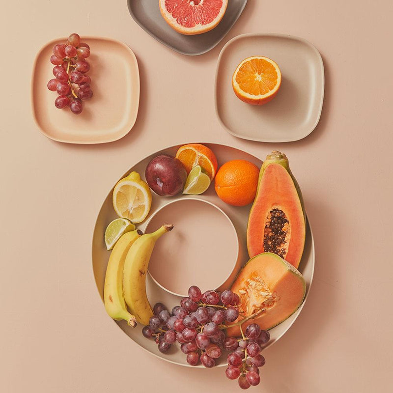 Fruit Bowl - Off White