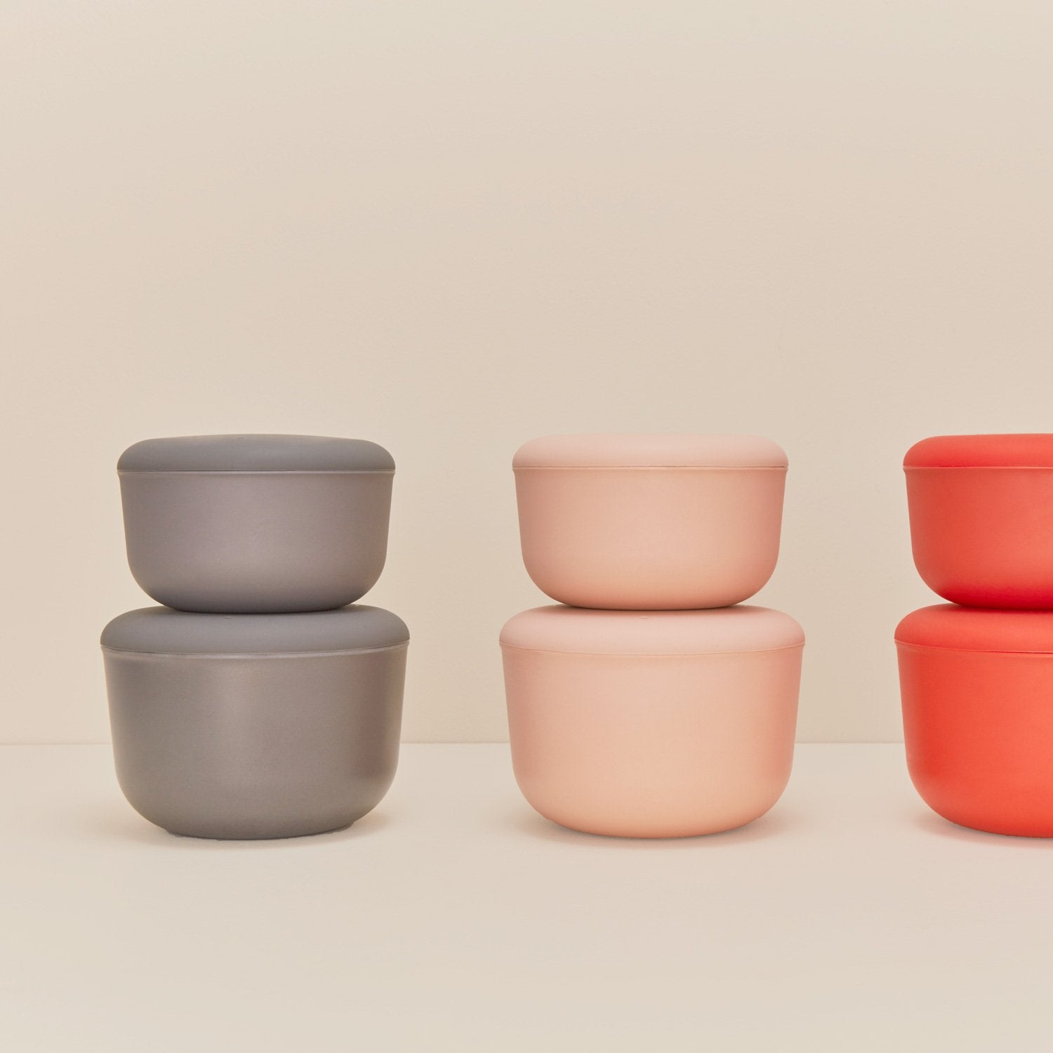 EKOBO Store & Go Food Container