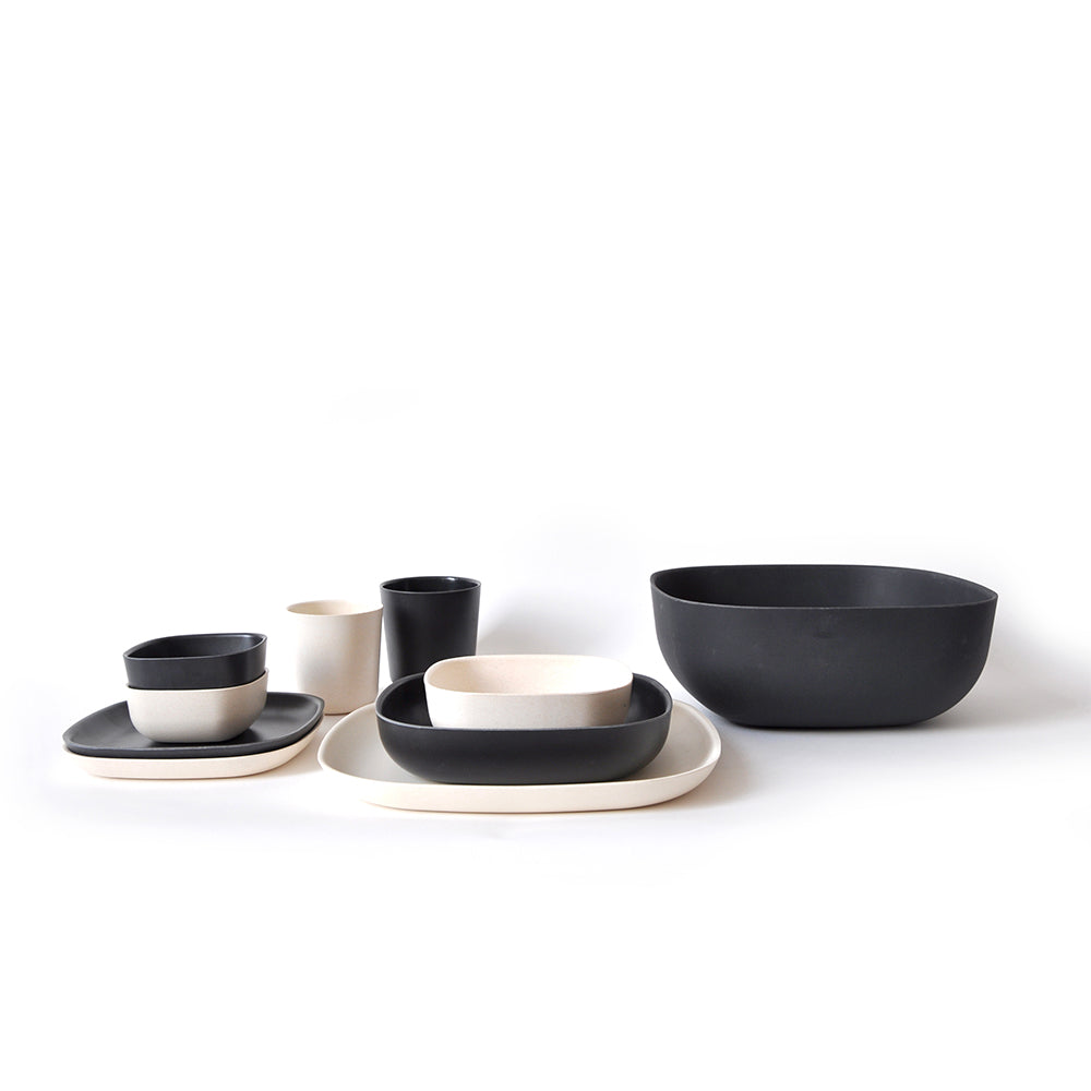 EKOBO Bamboo Side Plate - Thumbnail 4