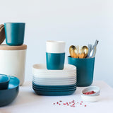 Medium Cup - Blue Abyss