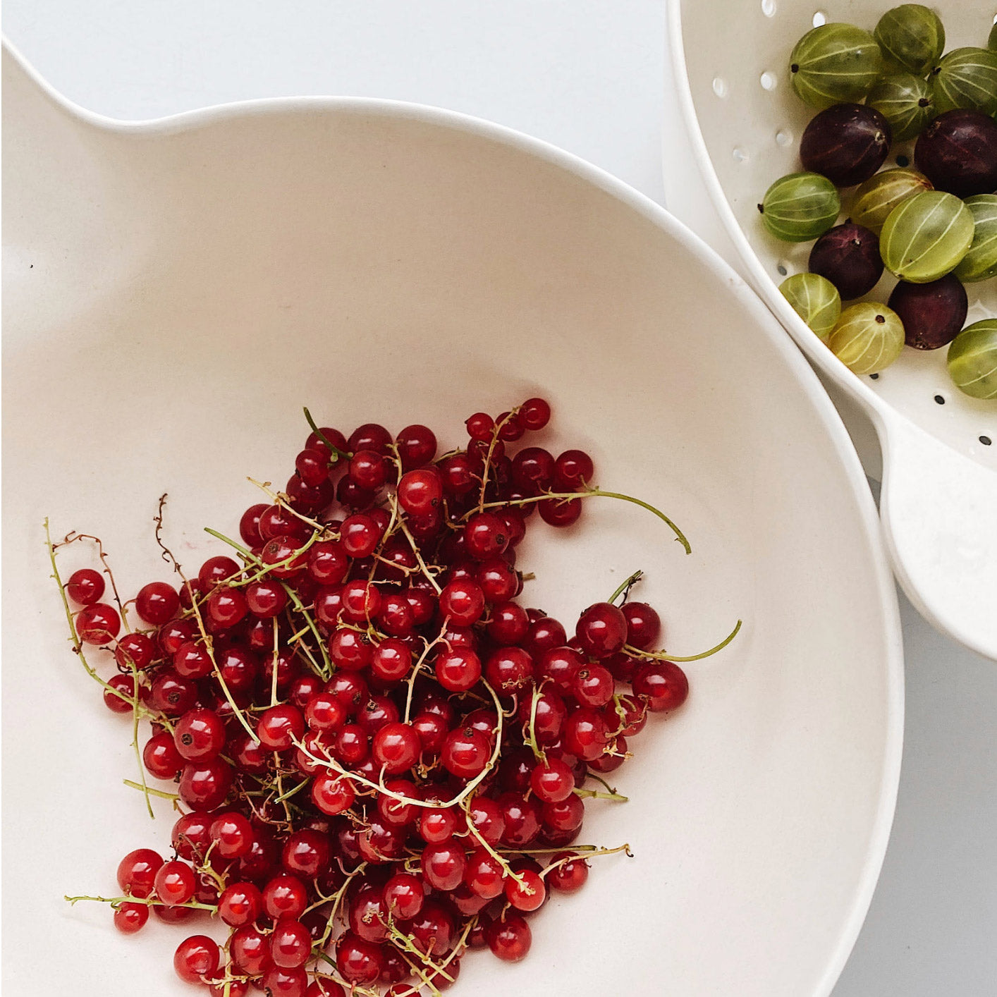 EKOBO Mixing Bowl and Colander - Thumbnail 3