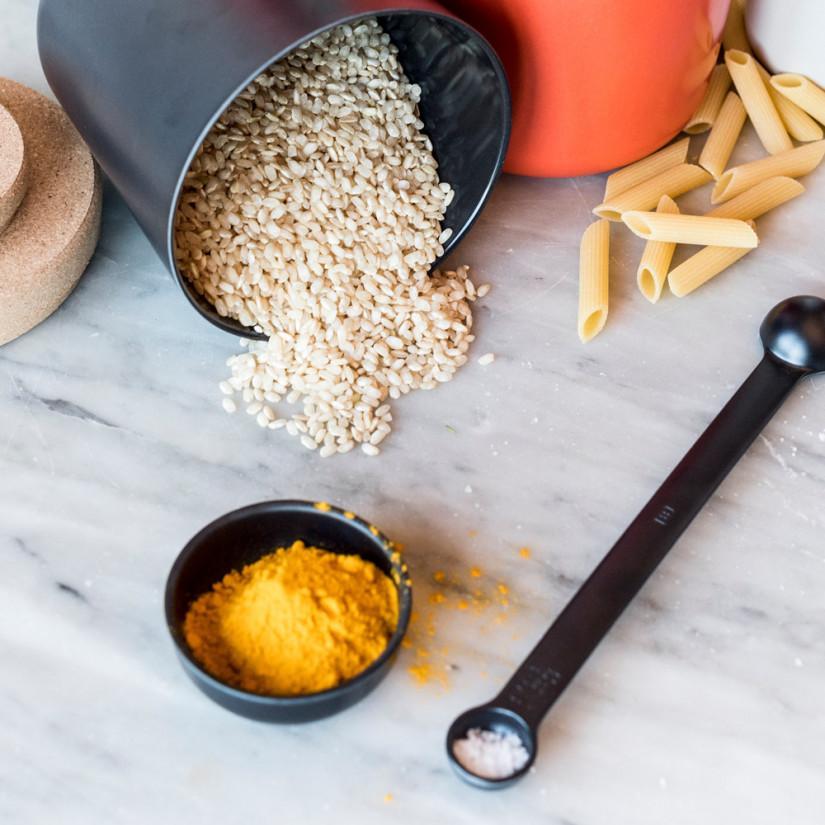 Measuring Spoon Set - Thumbnail 4