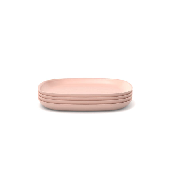 Medium Plate - Blush