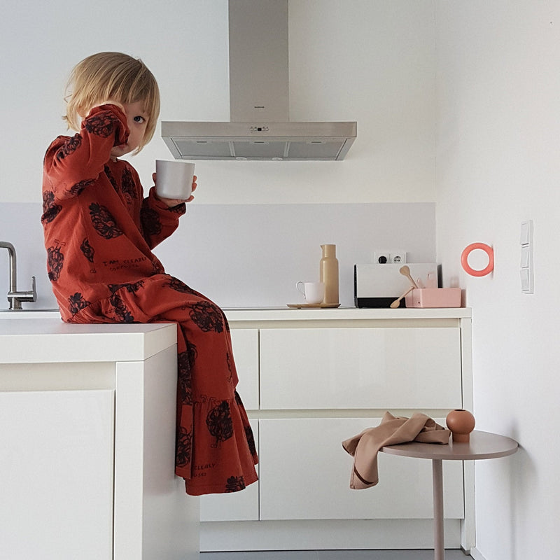 Kids Cup Set - Scandi