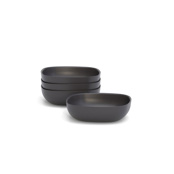 Solo Salad Bowl - Black