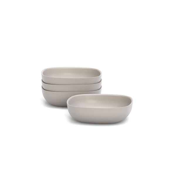 Solo Salad Bowl - Stone