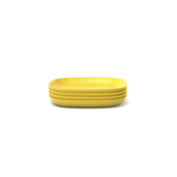 Side Plate - Lemon