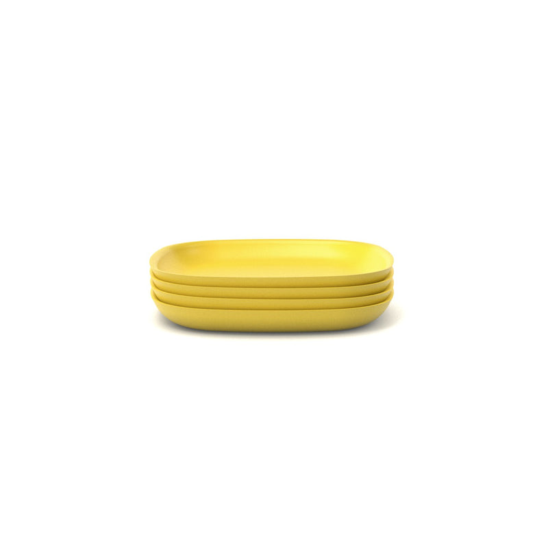 Side Plate - Lemon