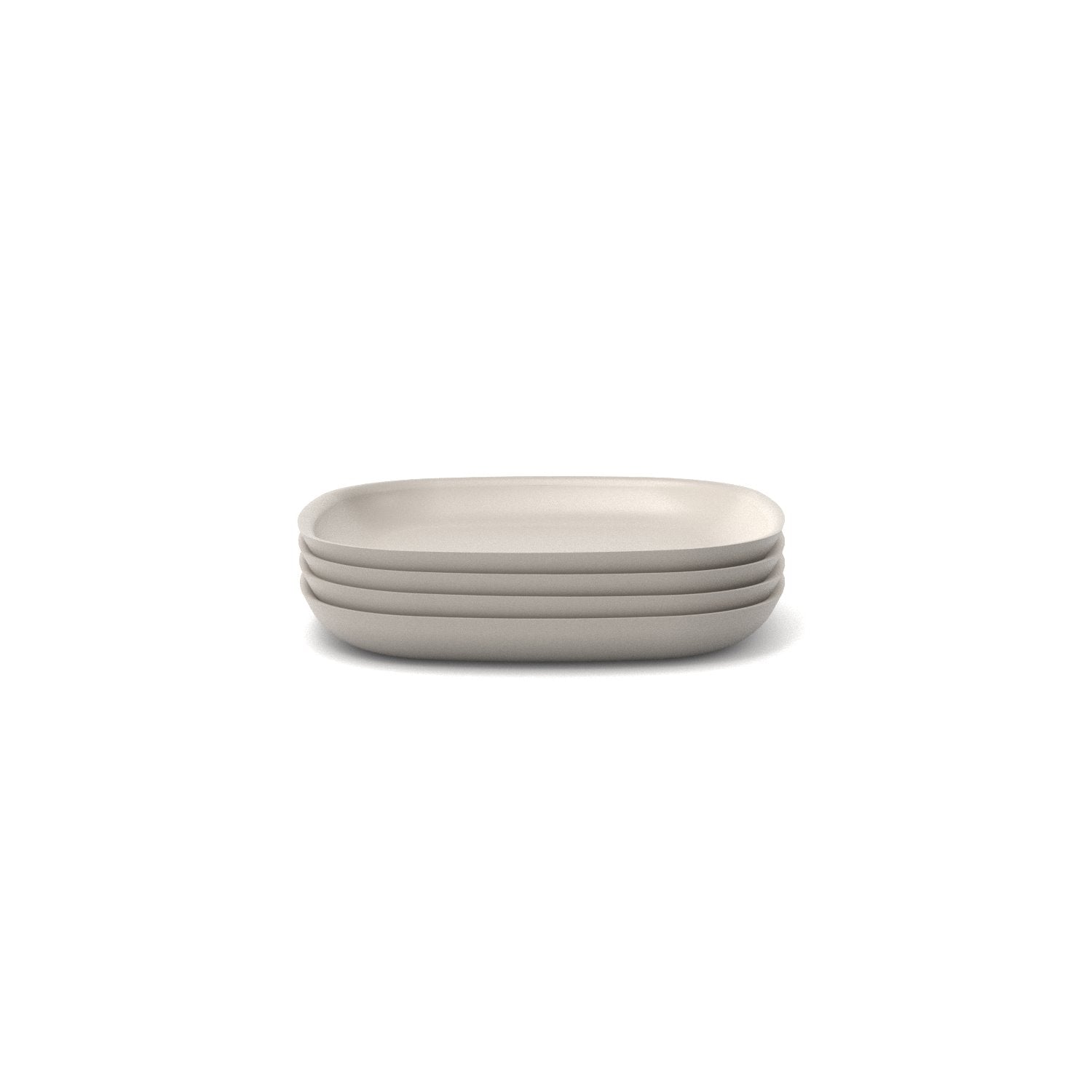 Side Plate - Stone