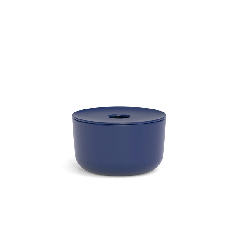 Small Storage Box - Royal Blue