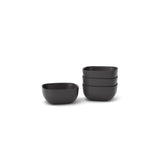 Small 8 Bowl - Black