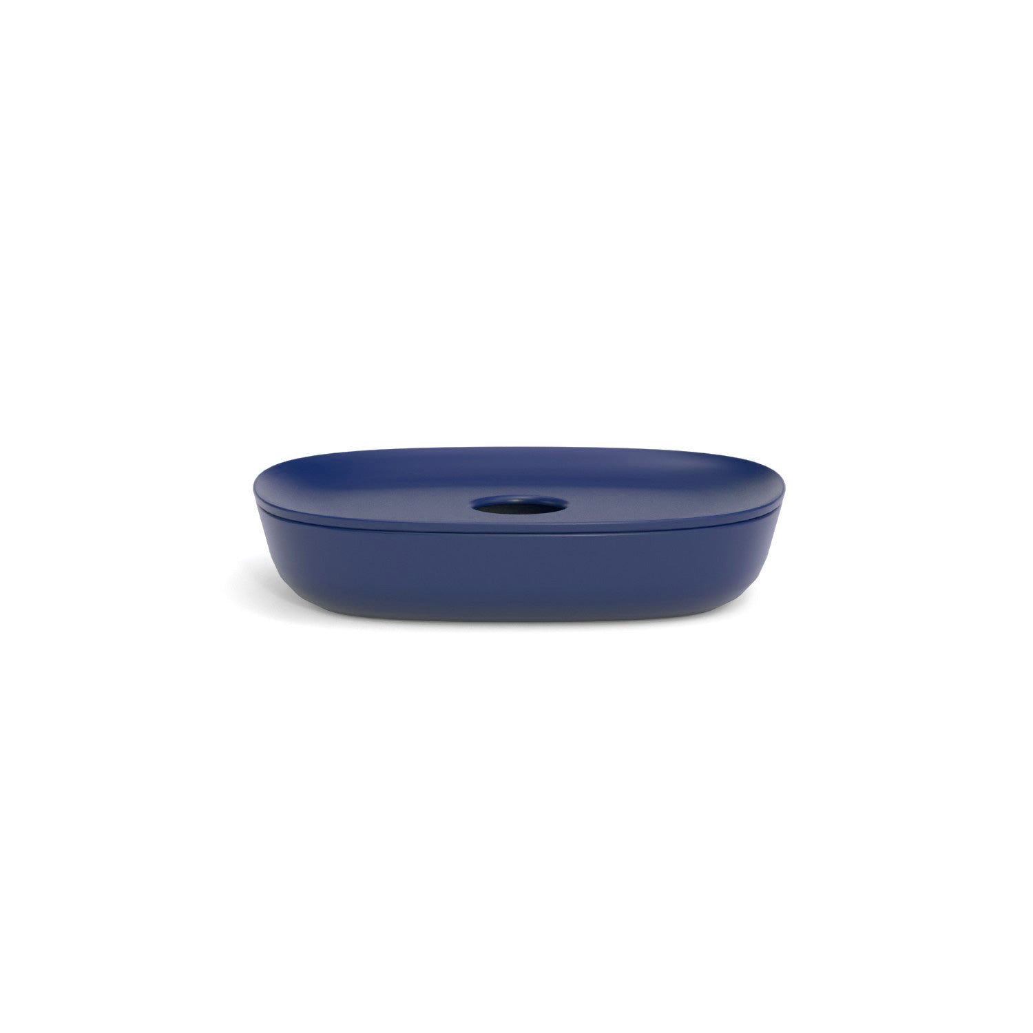 Soap Dish - Royal Blue - Set of 2