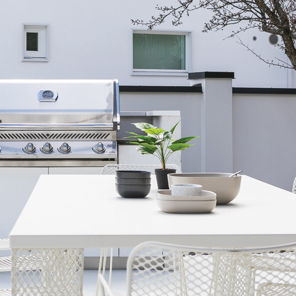 The Big Salad Set - Stone