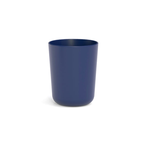 Toothbrush Holder / Bathroom Cup - Royal Blue